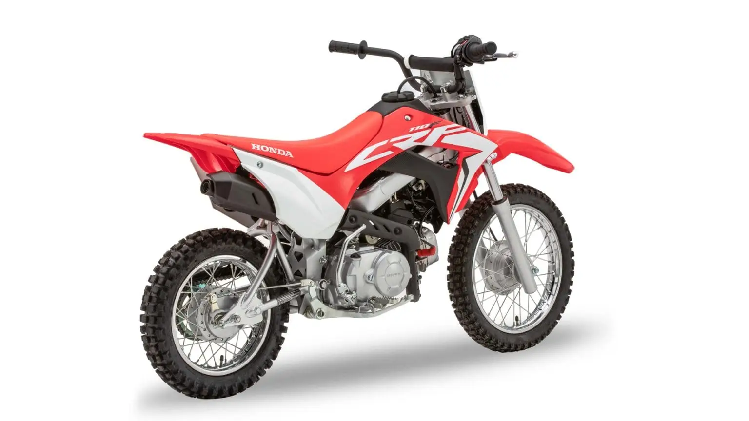 Honda CRF110F 2021