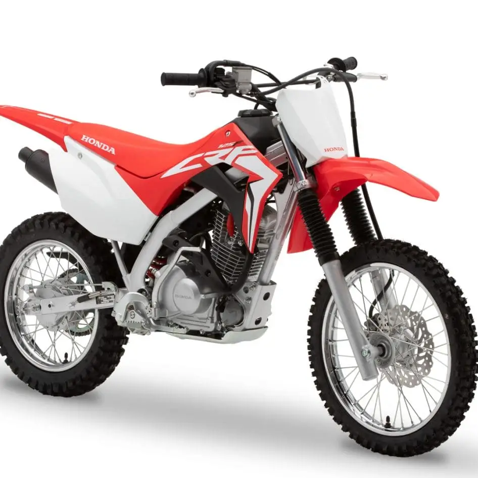 Honda CRF125F 2021