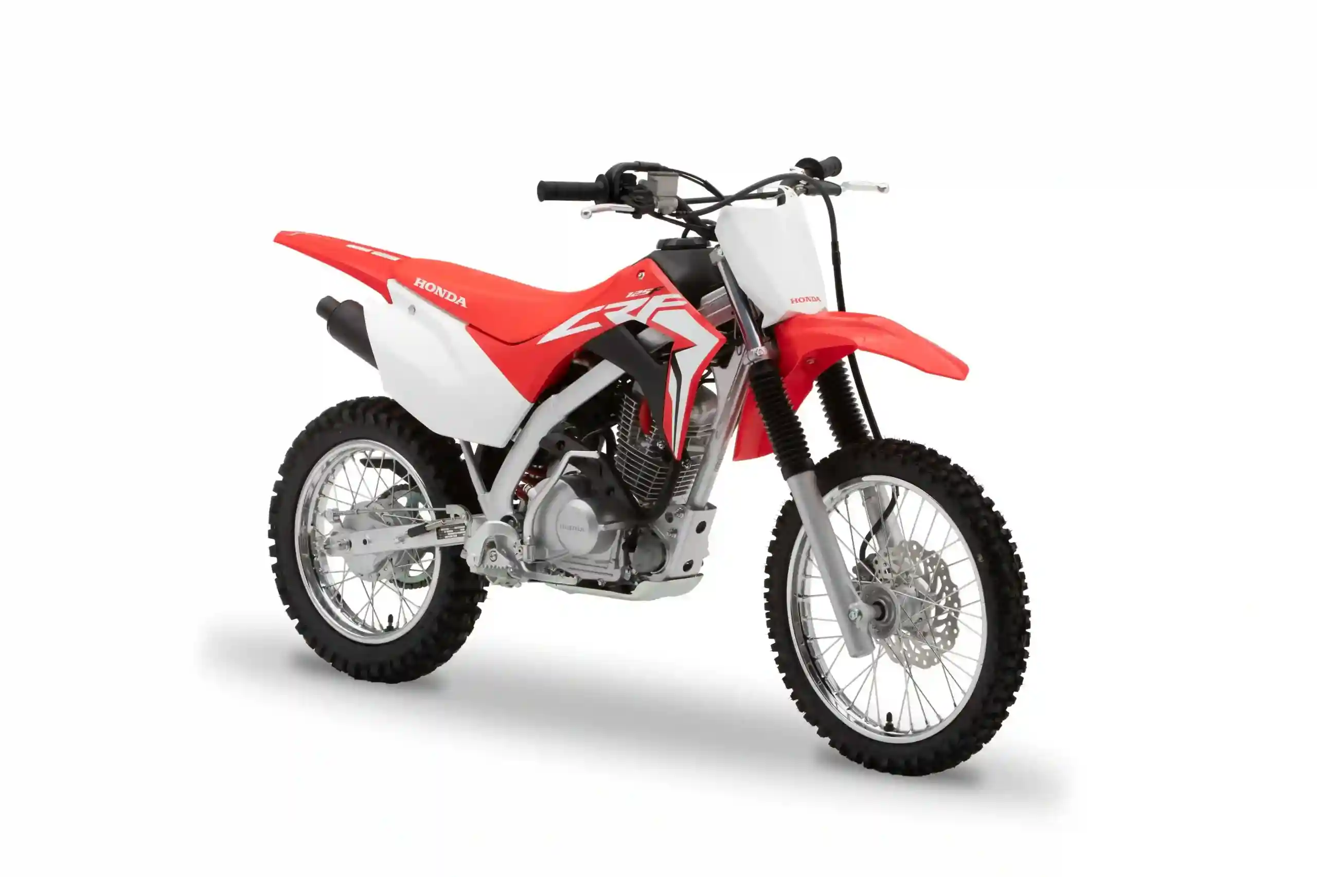 Honda CRF125F Big Wheel 2020
