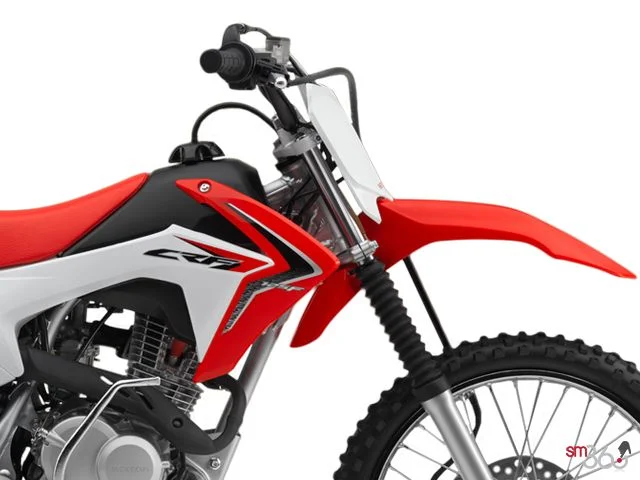 Honda CRF125FB 2016