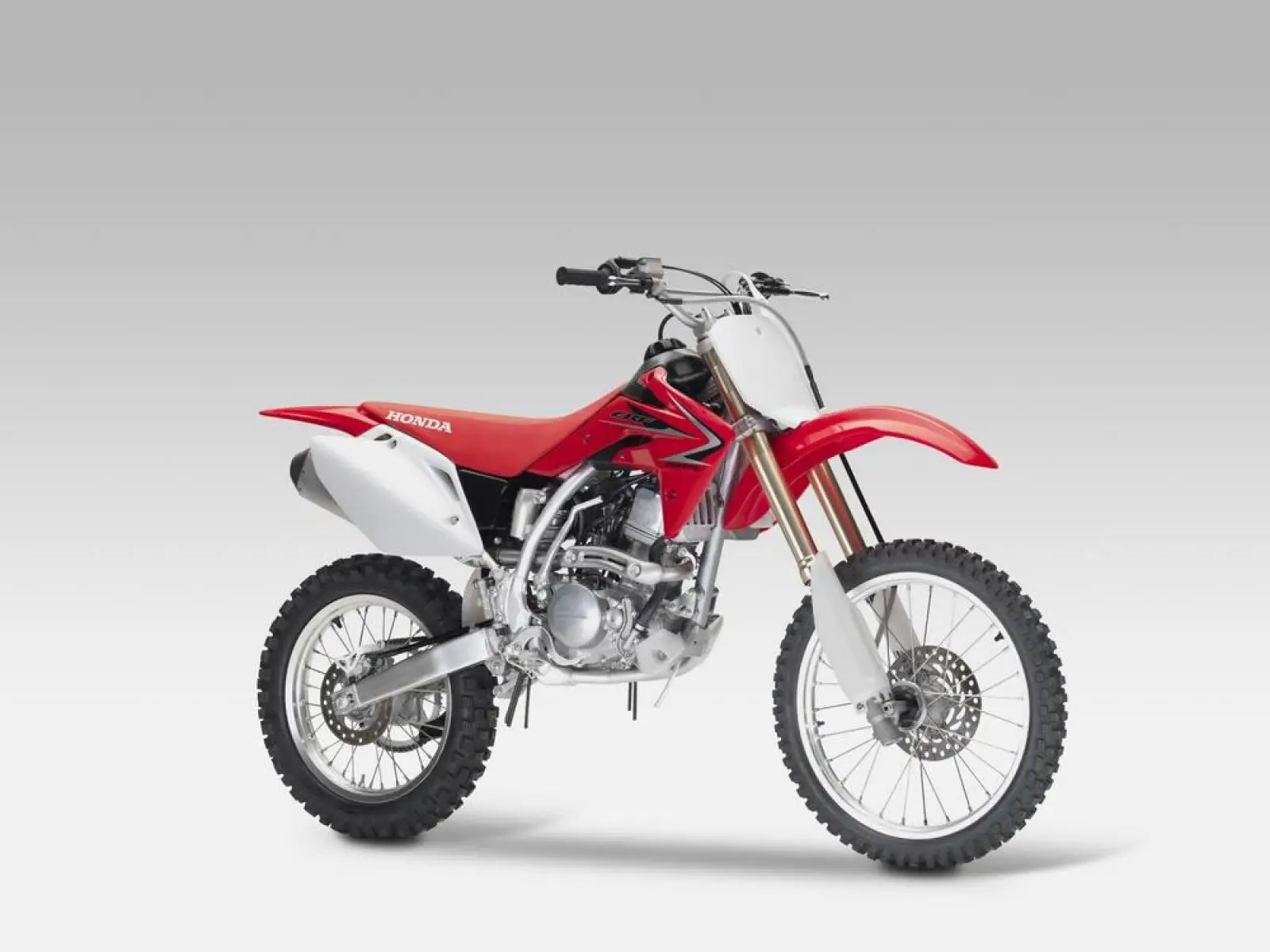 Honda CRF150F Expert 2009 1