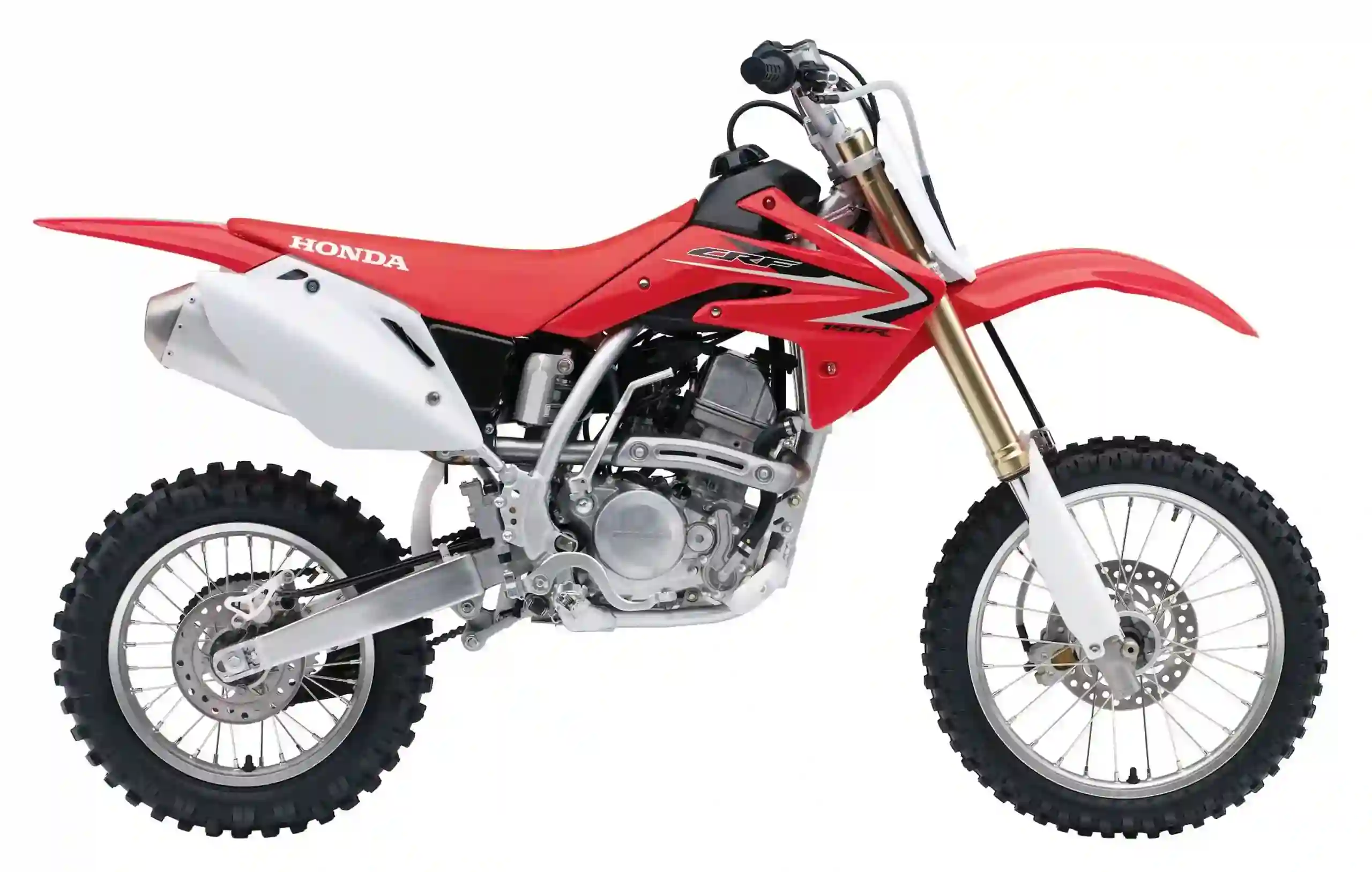 Honda CRF150R 2009