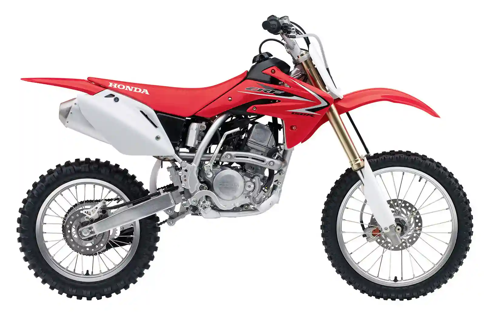 Honda CRF150R 2011