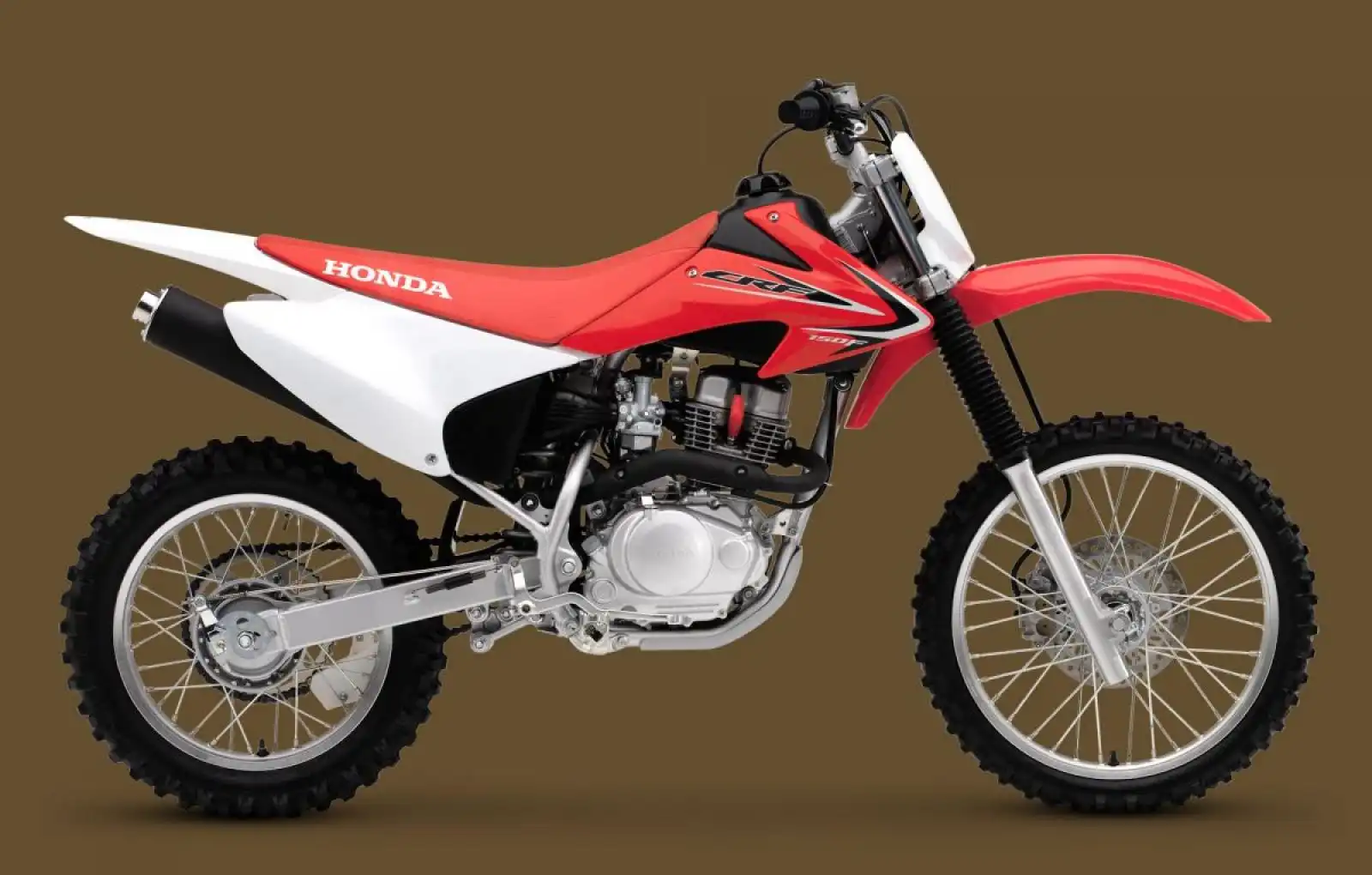 Honda CRF150R 2014