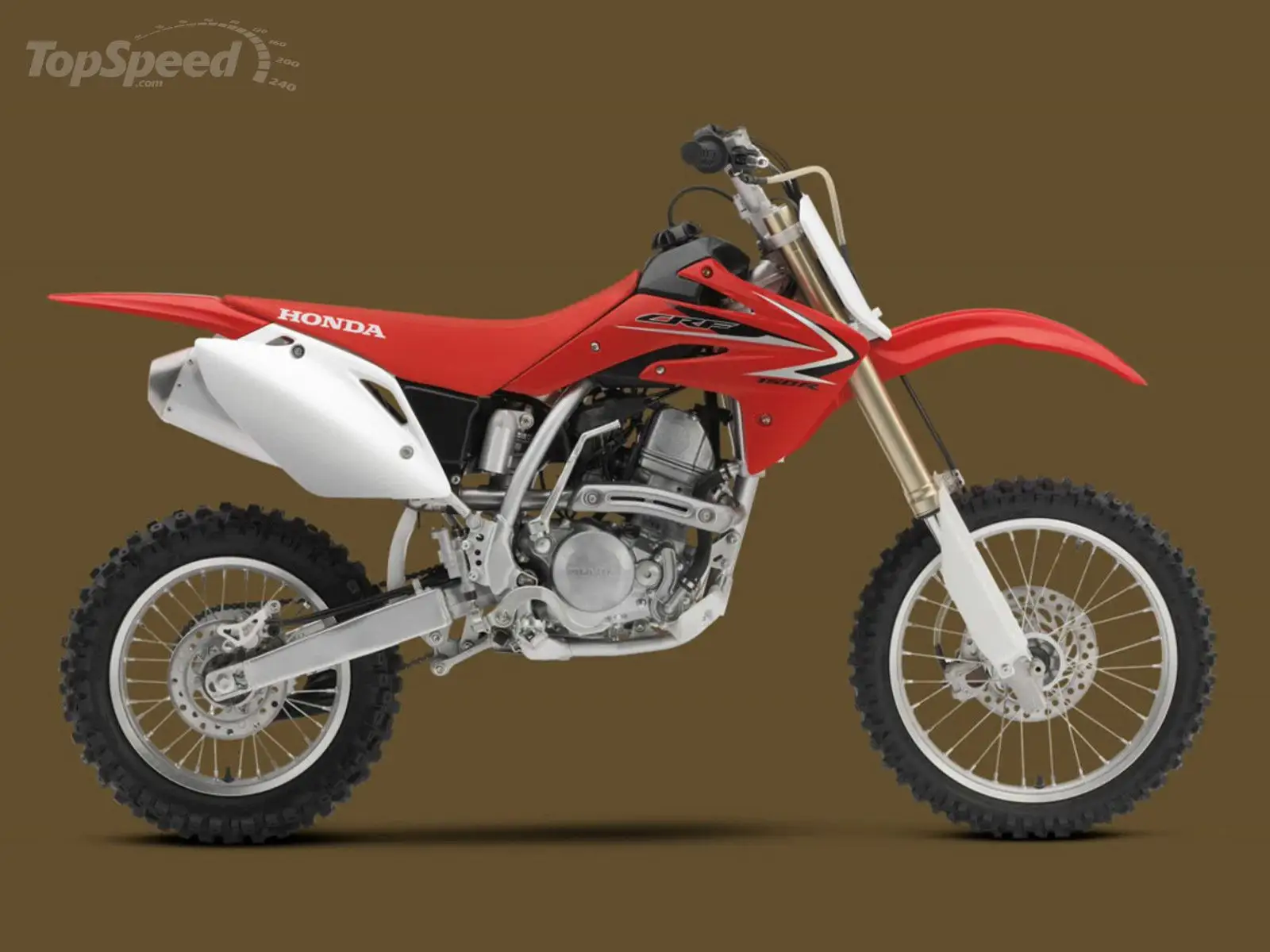 Honda CRF150R 2015