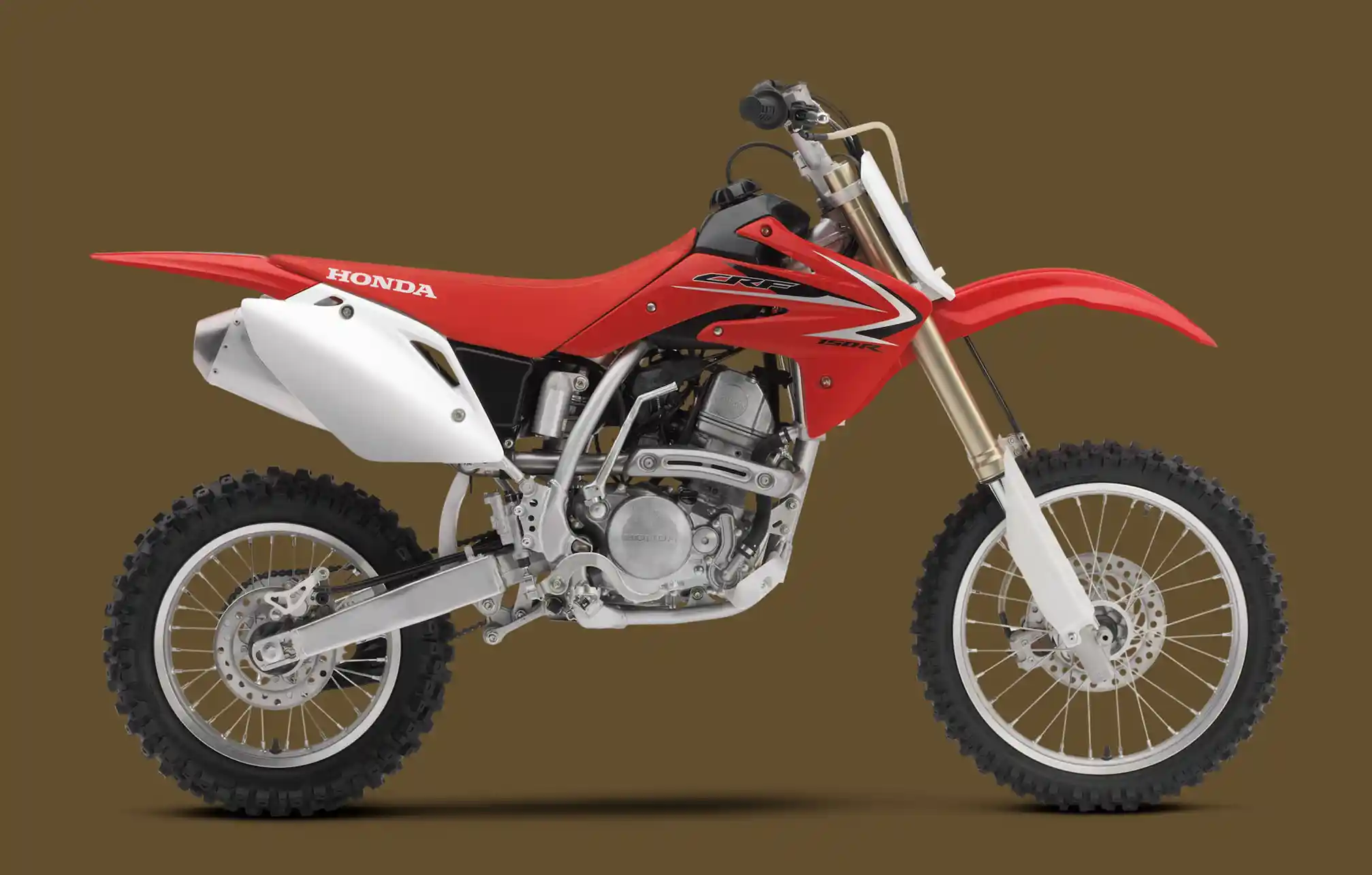 Honda CRF150R Expert 2011