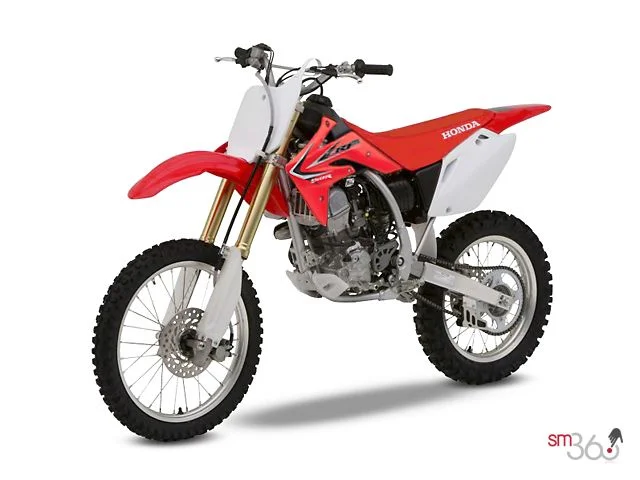 Honda CRF150R Expert 2017