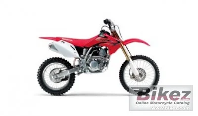Honda CRF150RII 2013