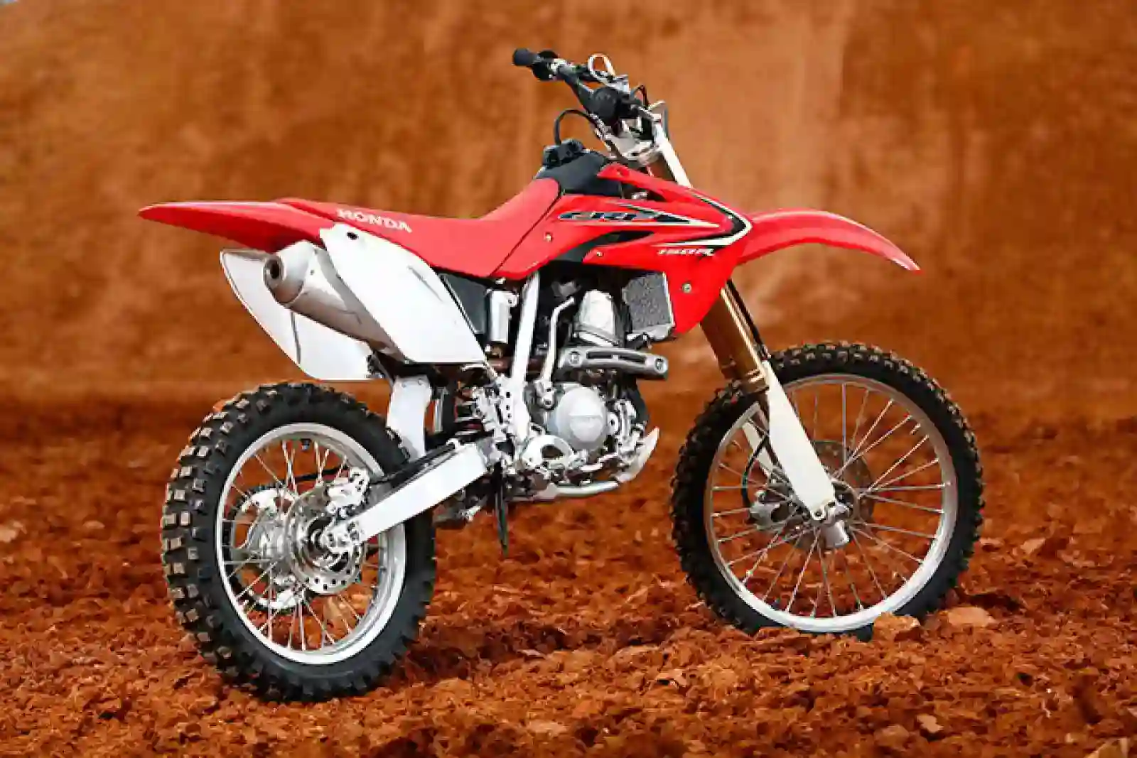 Honda CRF150RII 2014