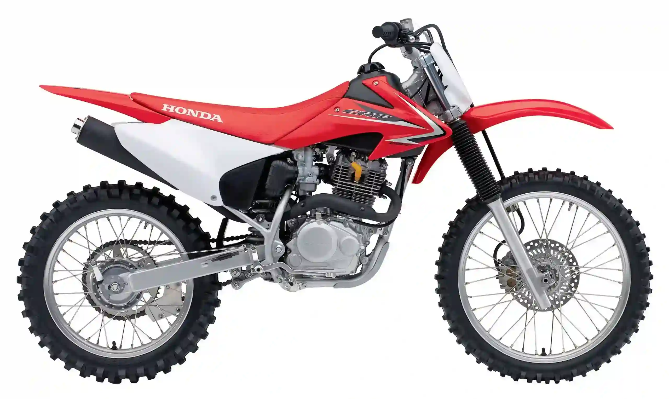 Honda CRF230F 2009