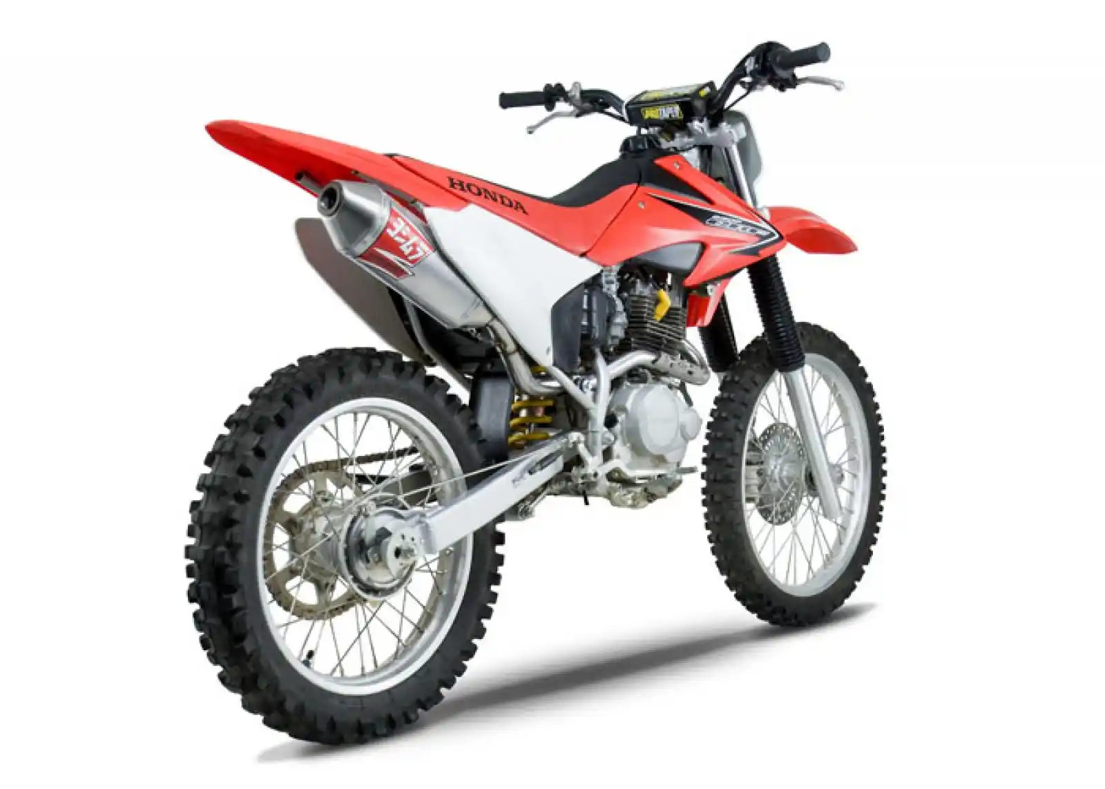 Honda CRF230F 2010