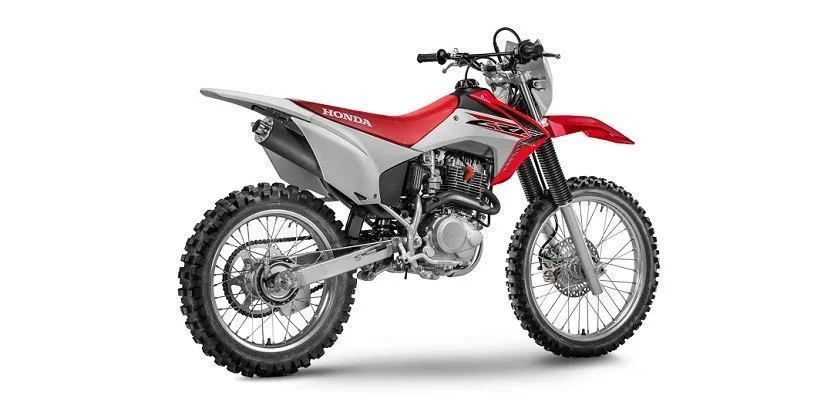 Honda CRF230F 2019