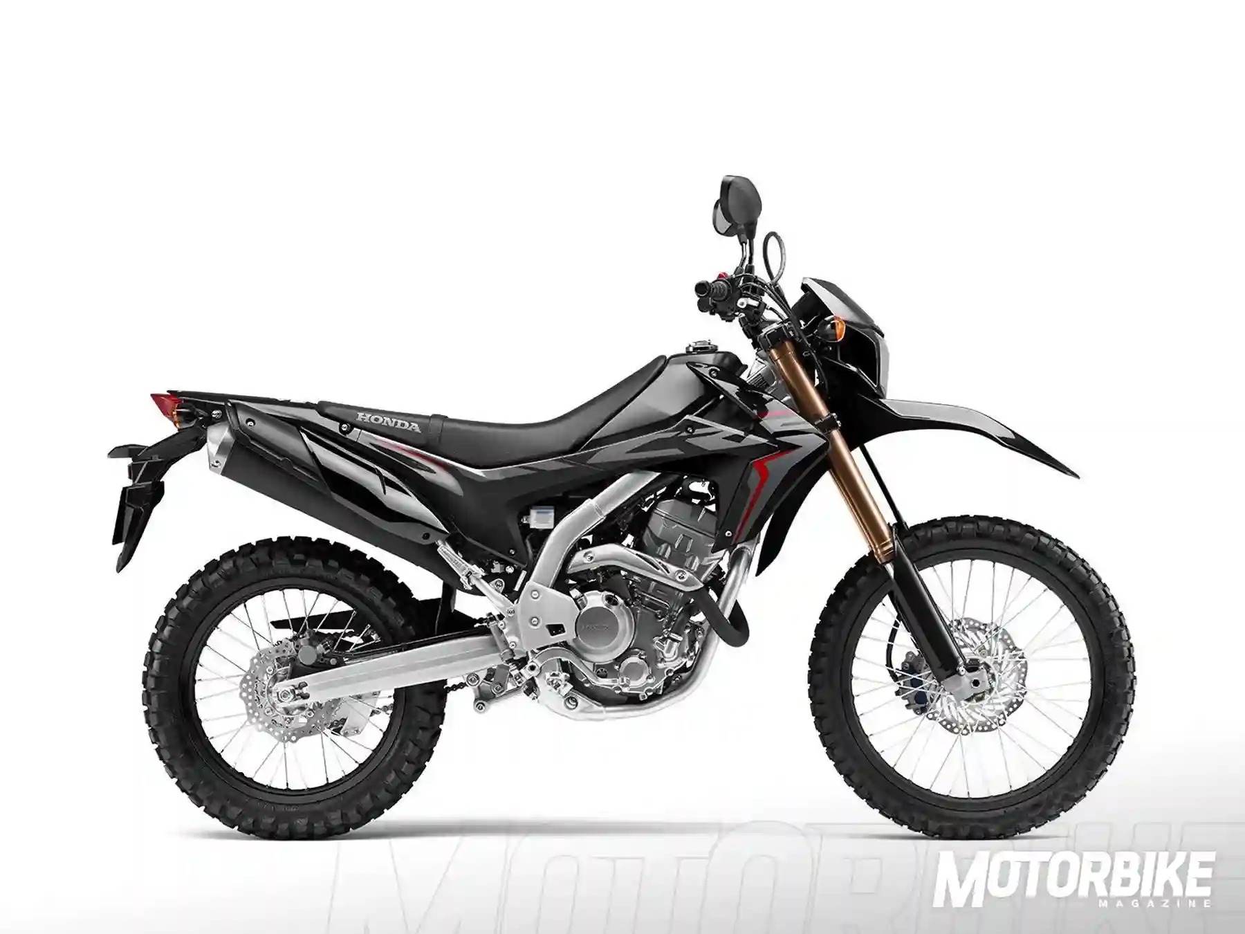Honda CRF250L 2020