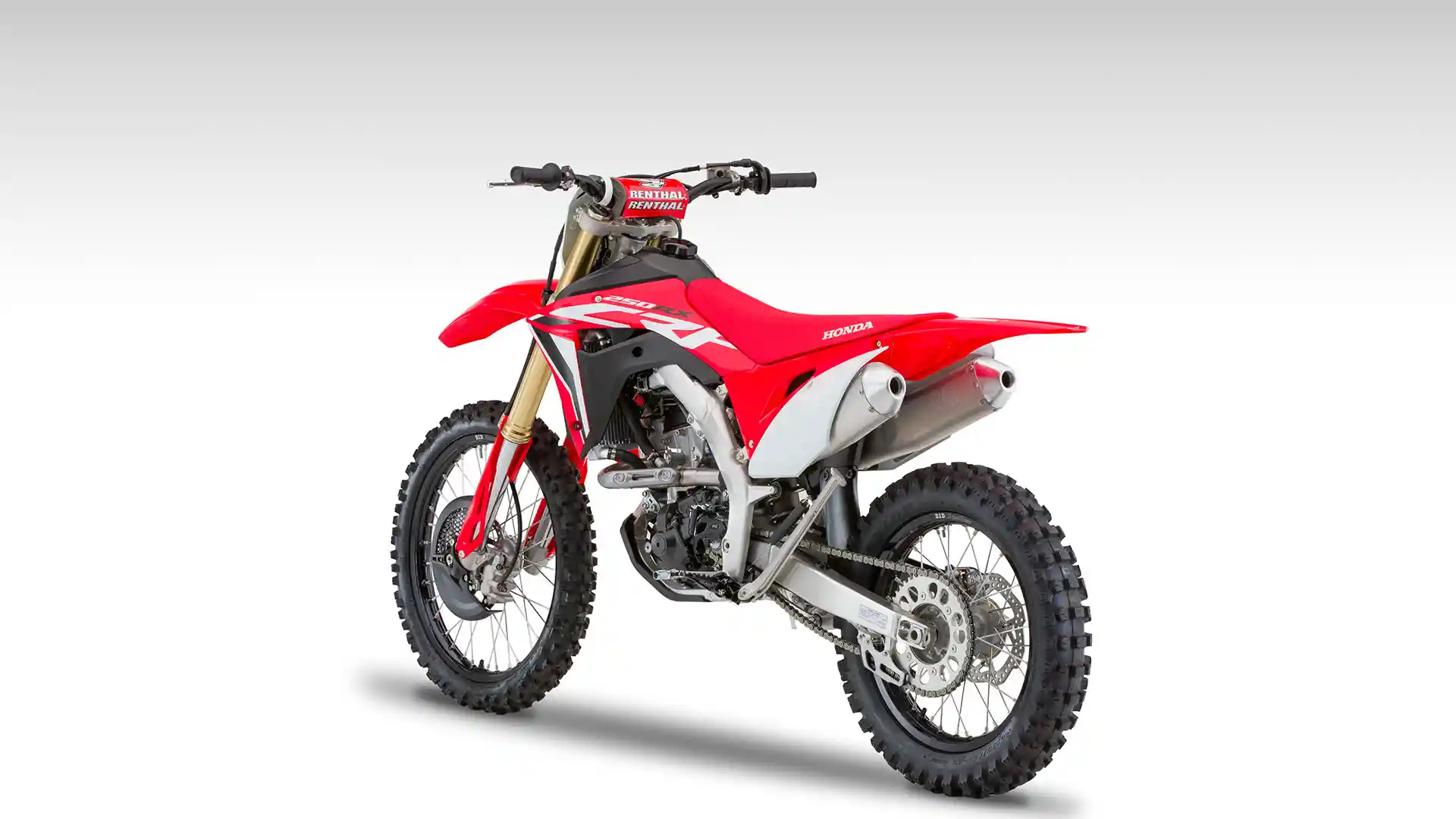 Honda CRF250RX 2021
