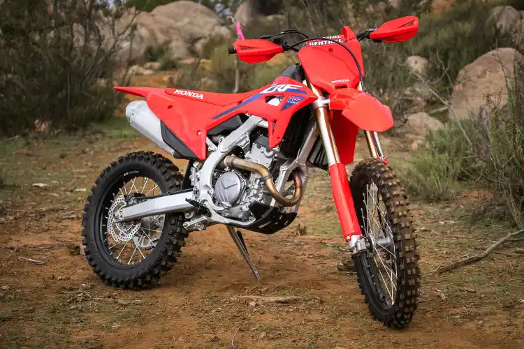 Honda CRF250RX 2023