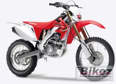 Honda CRF250XRL 2019