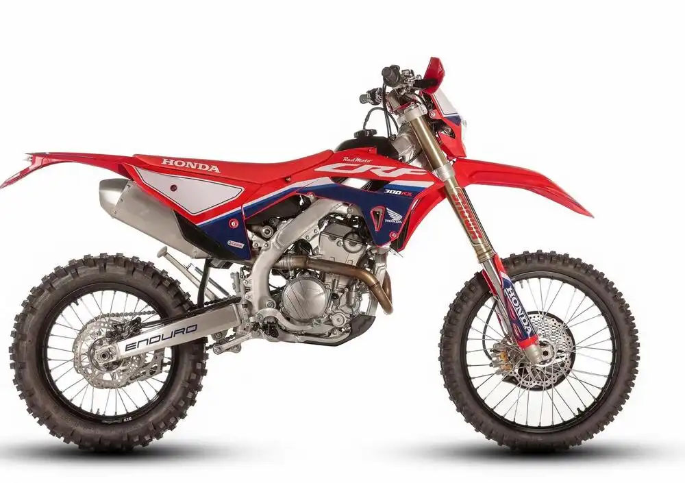 Honda CRF300RX Enduro 2022