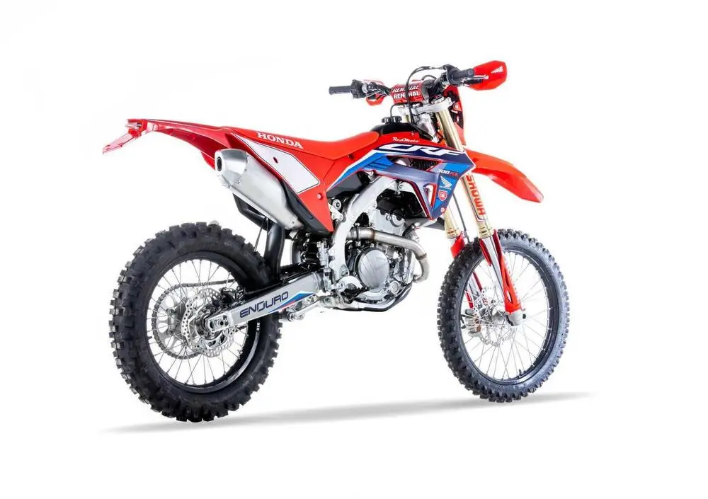 Honda CRF300RX Enduro 2023