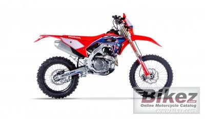 Honda CRF400RX Enduro 2023
