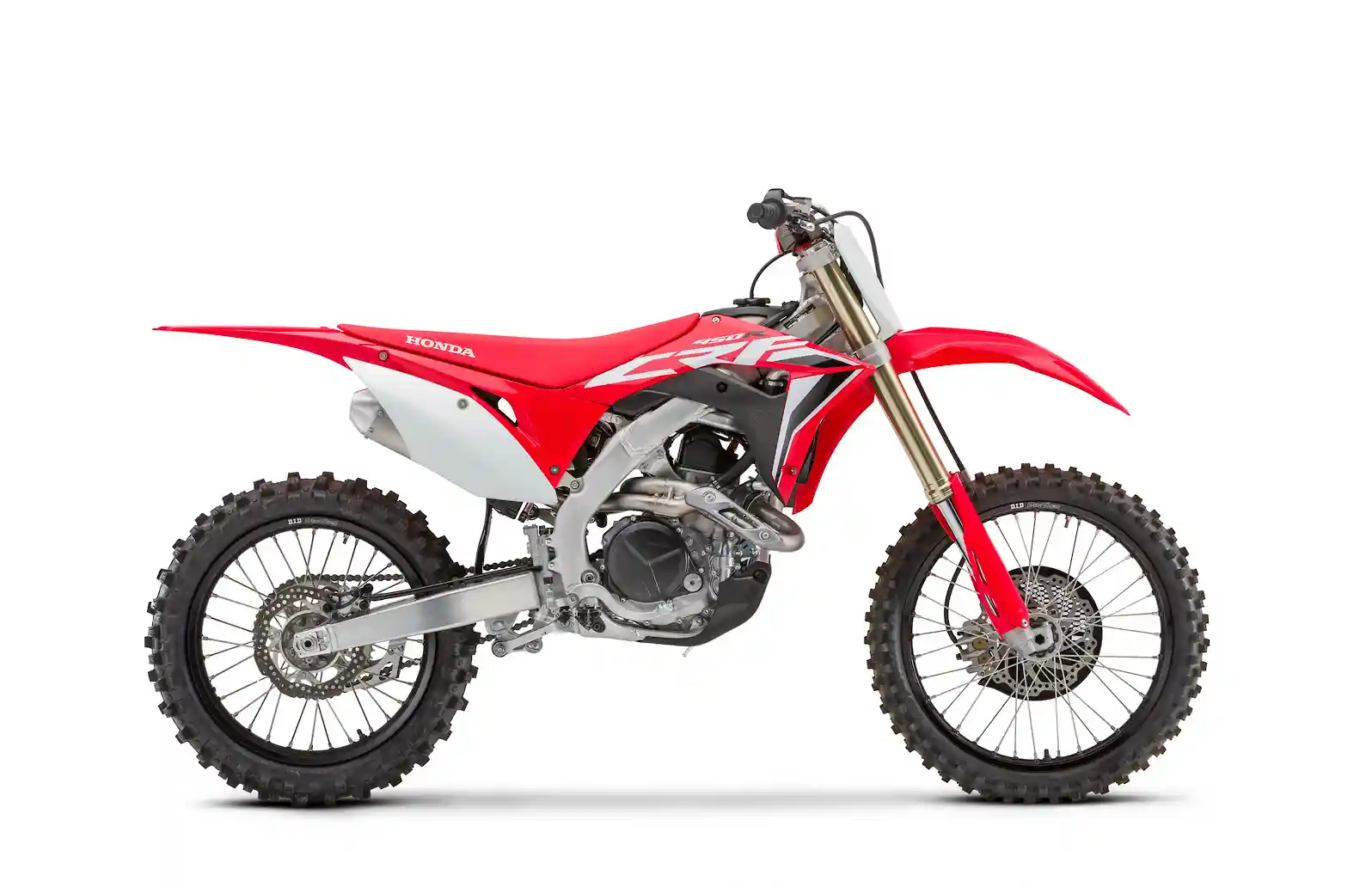Honda CRF450R 2020