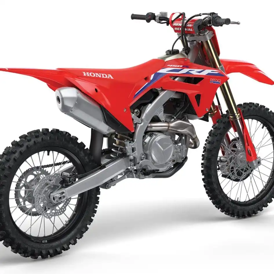 Honda CRF450R 2021