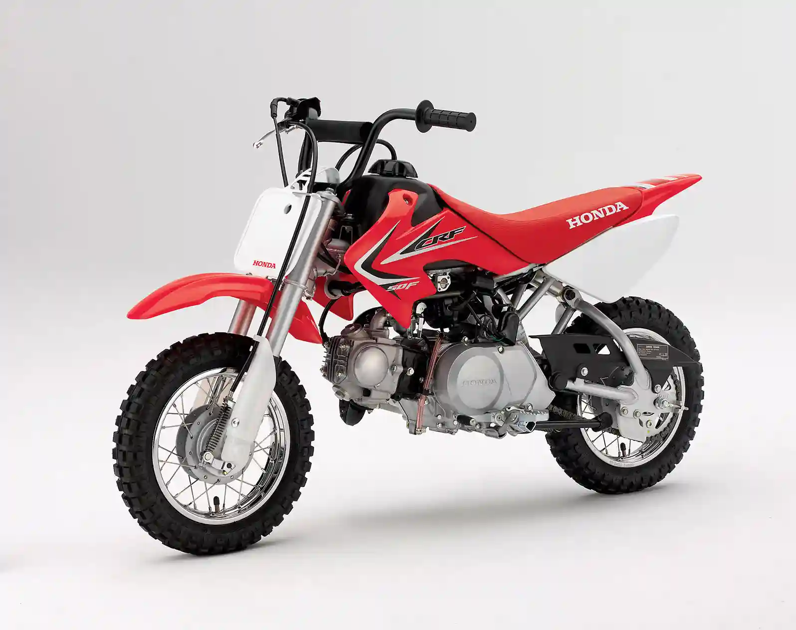 Honda CRF50F 2011