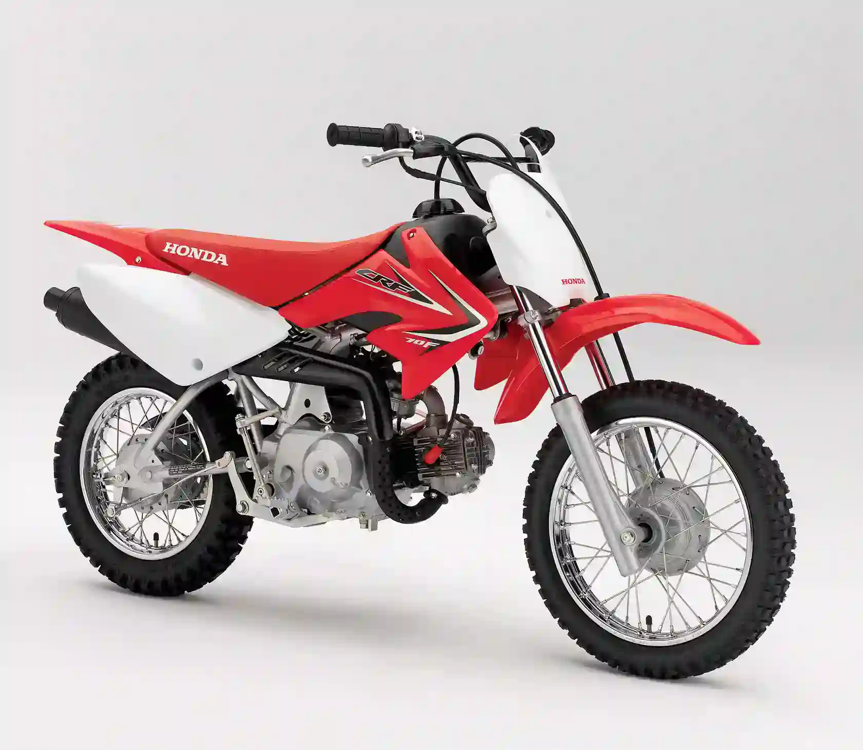 Honda CRF70F 2010