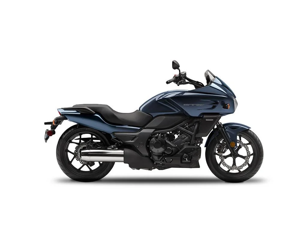 Honda CTX 700 2016