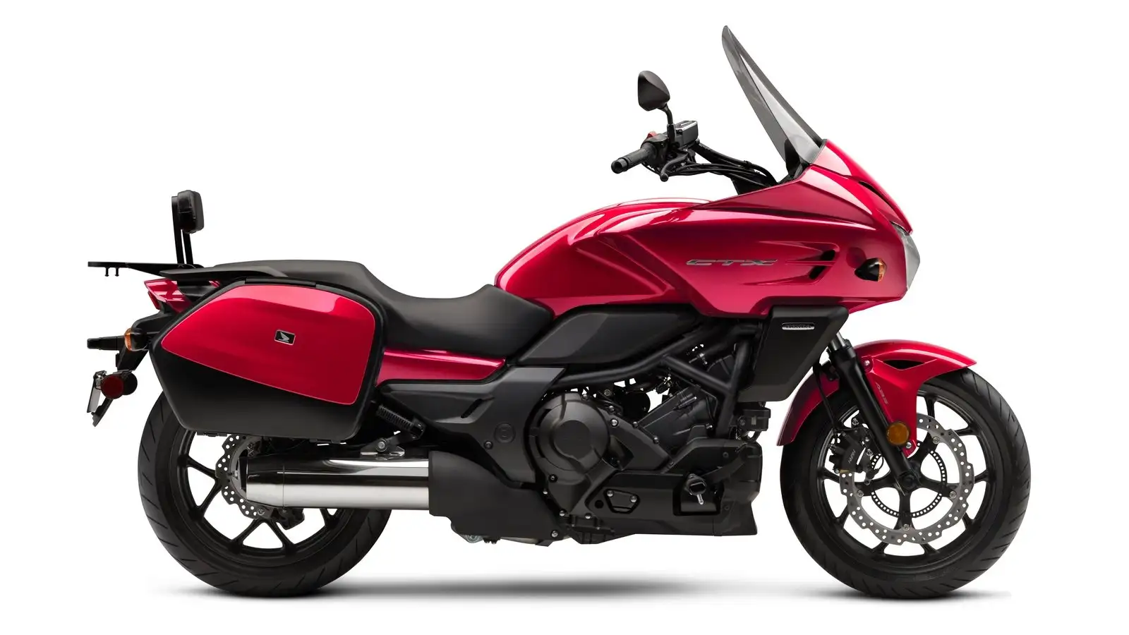Honda CTX700N 2018