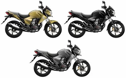 Honda Dazzler 2014