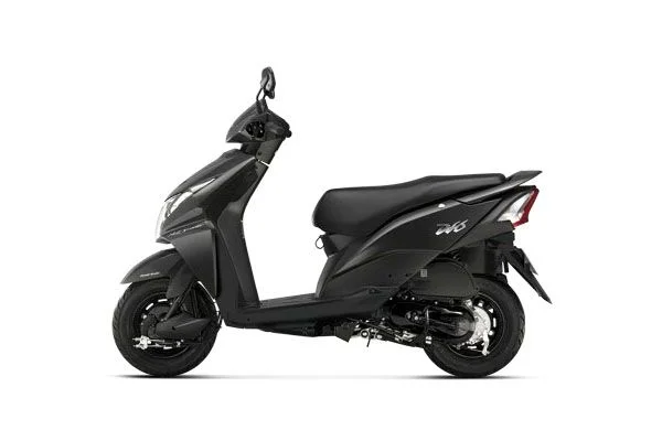 Honda Dio 110 2013