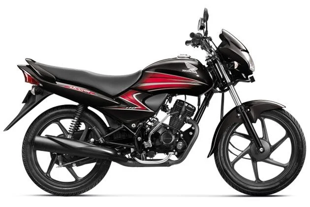 Honda Dream Yuga 2013