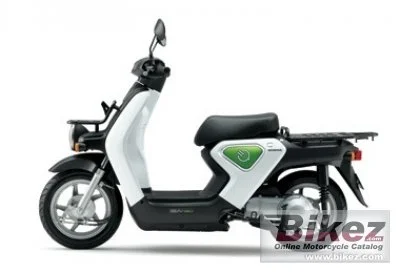 Honda EV Neo Pro 2013