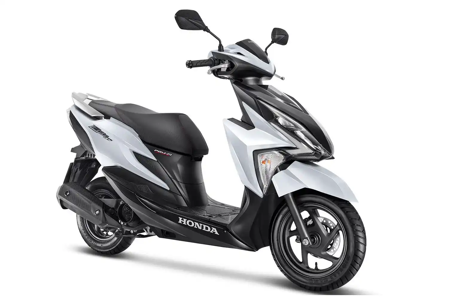 Honda Elite 125 2022