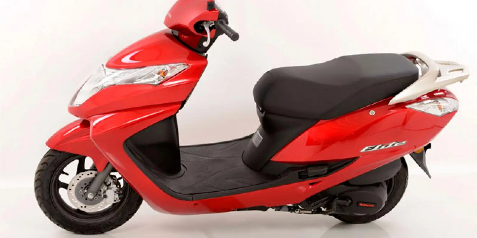Honda Elite 2013