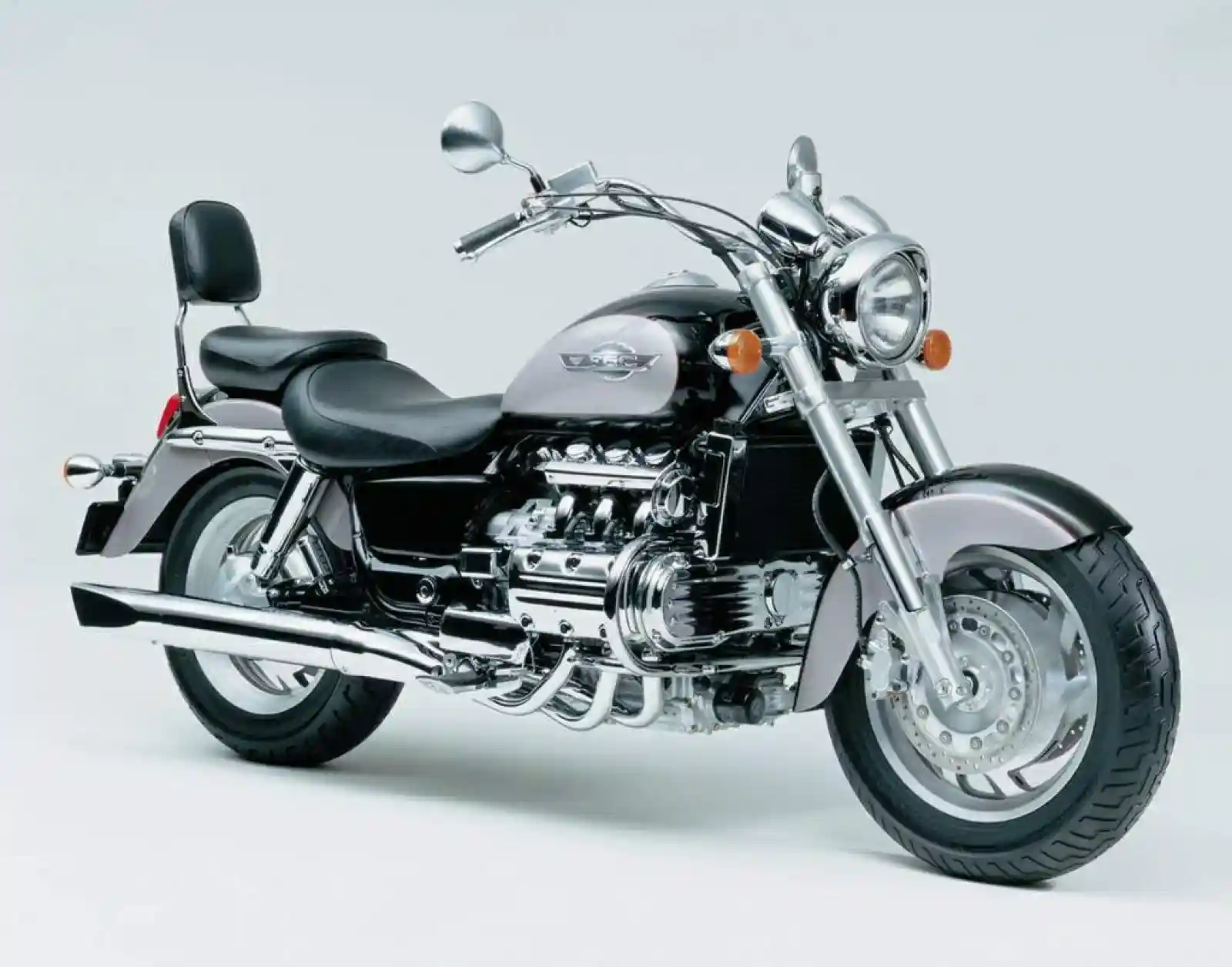 Honda F 6 C Valkyrie GL 1500 CD 2002