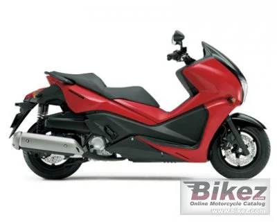 Honda Faze 2014