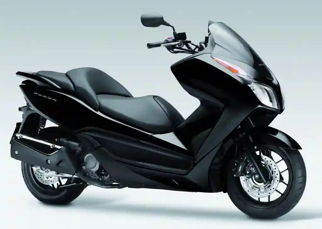 Honda Faze ABS 2011