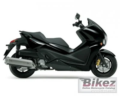 Honda Faze ABS 2014