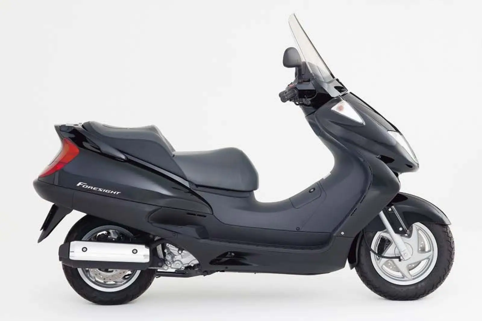 Honda Foresight 250 2002