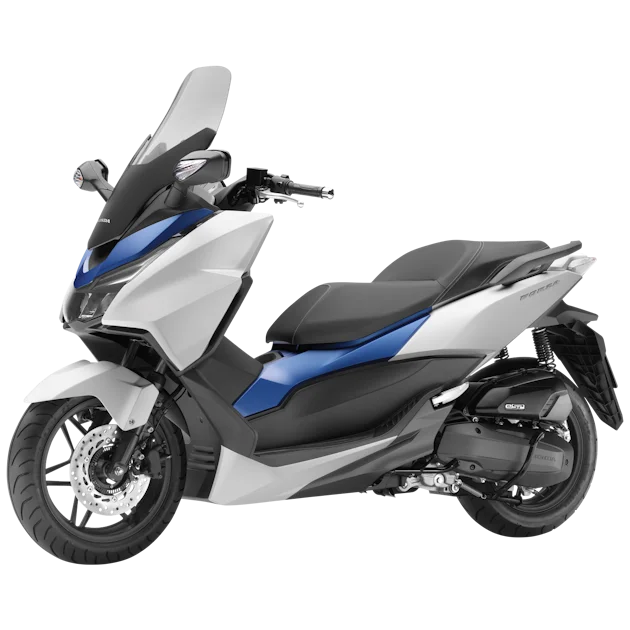 Honda Forza 125 2016