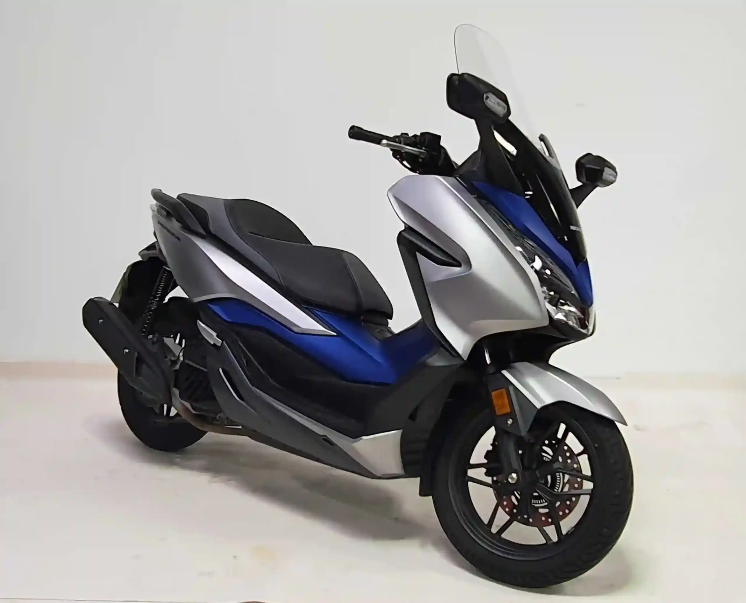 Honda Forza 125 2019
