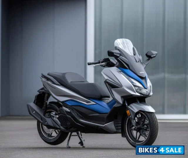 Honda Forza 125 2022