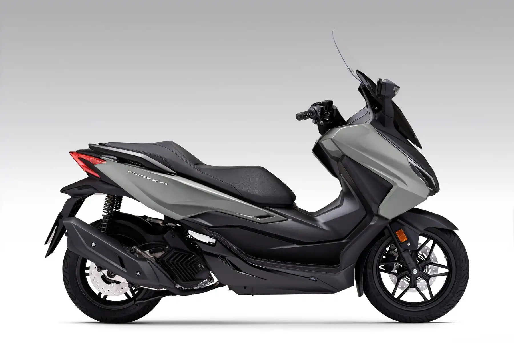 Honda Forza 125 2023