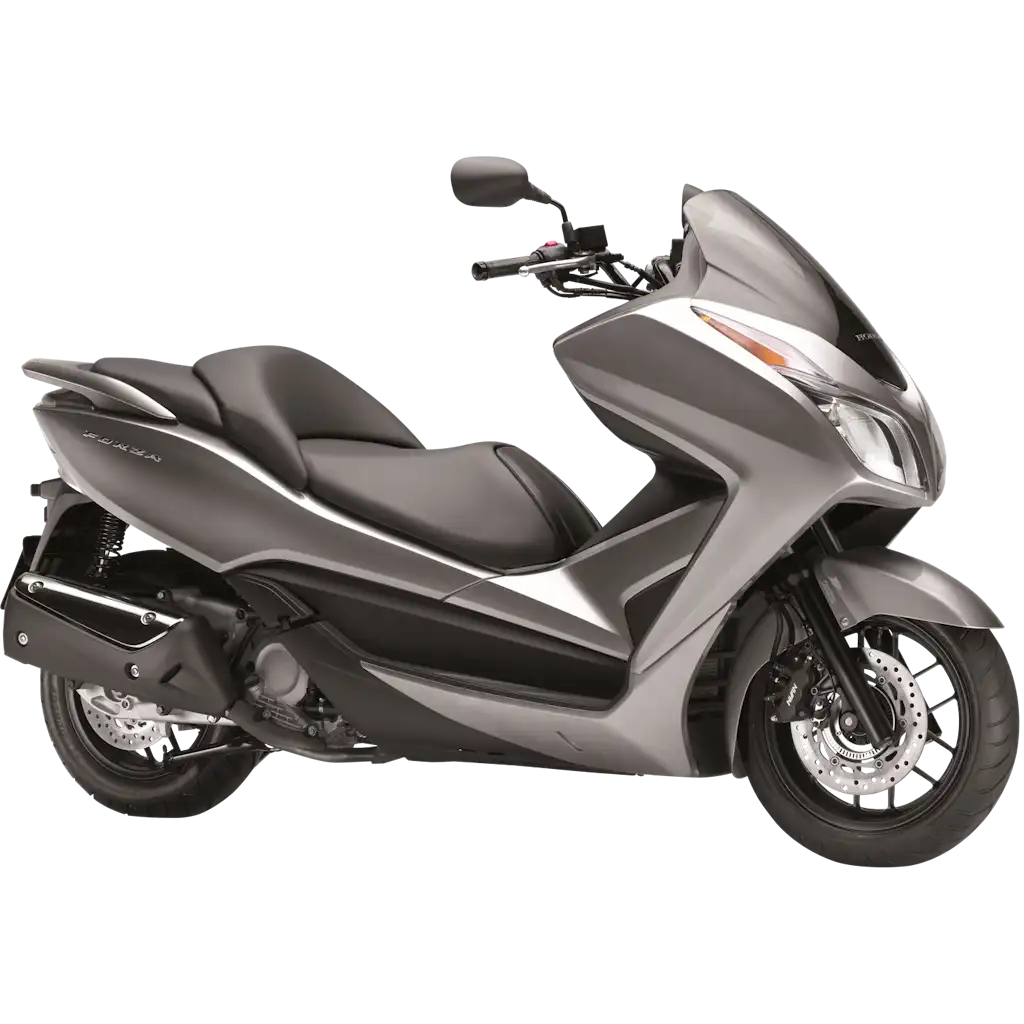 Honda Forza 300 2016