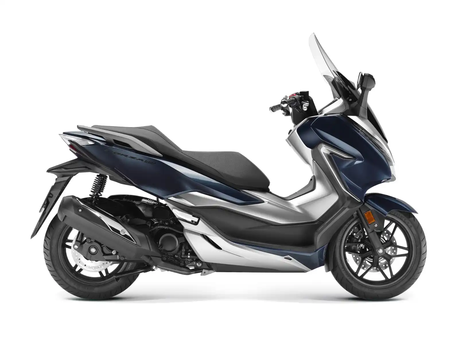Honda Forza 300 2020