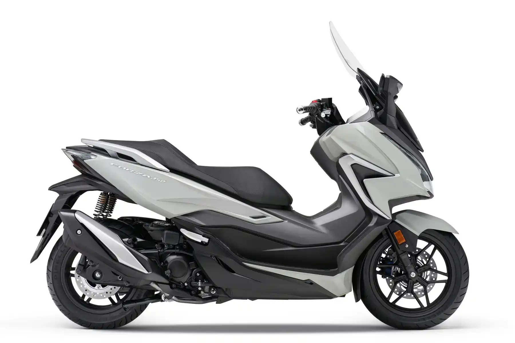 Honda Forza 350 2021