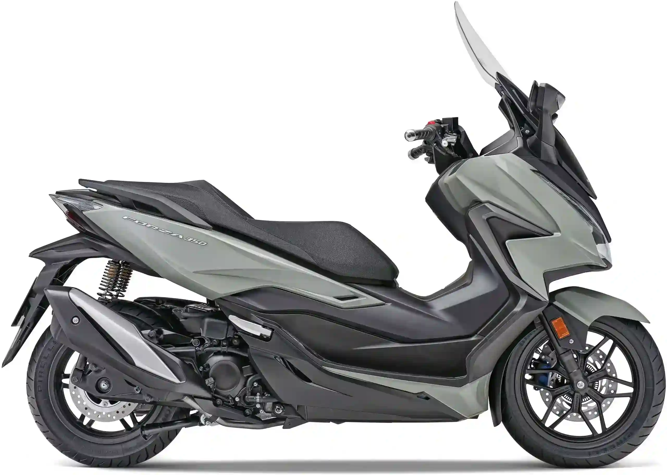 Honda Forza 350 2022