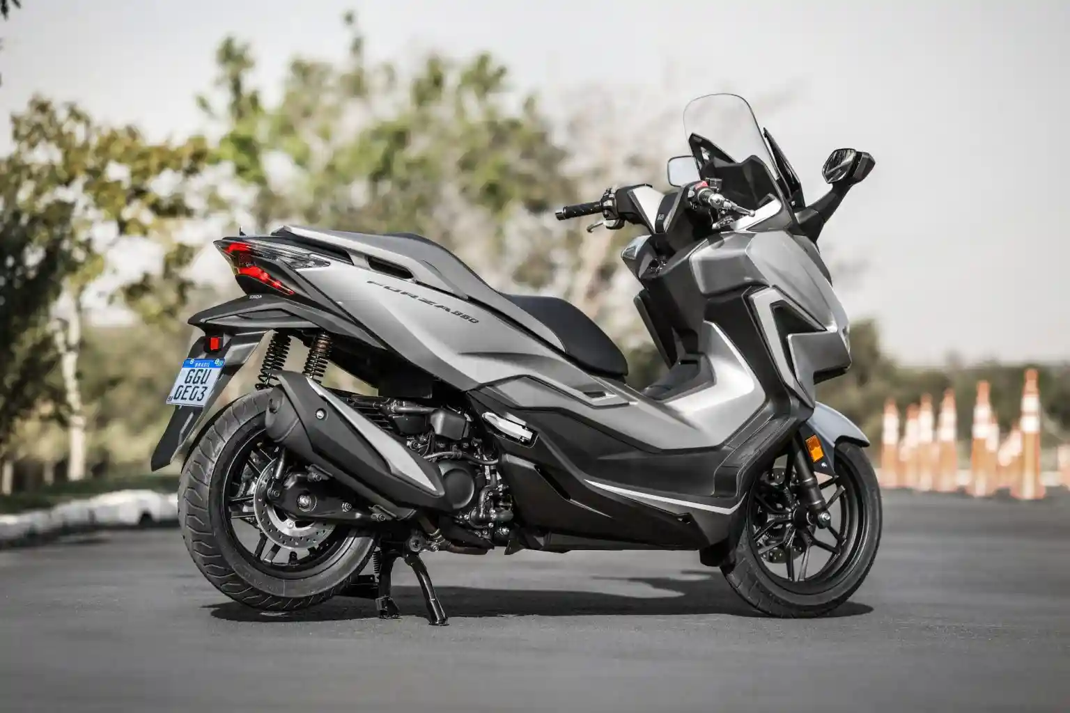 Honda Forza 350 2023