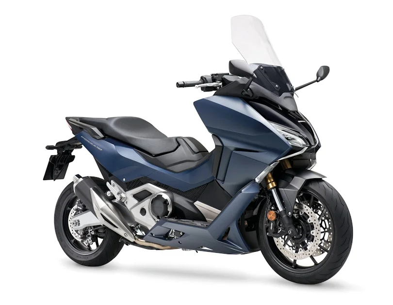 Honda Forza 750 2022